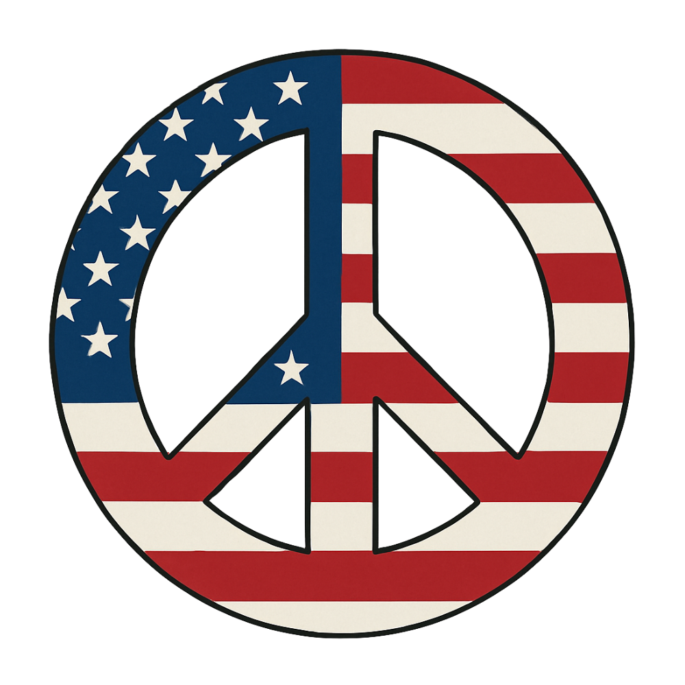 Elect Peace for Congress 2026